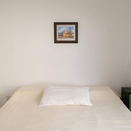 Chawasi Apart Aparthotel Salta Luaran gambar