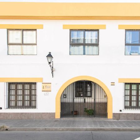 Chawasi Apart Aparthotel Salta Luaran gambar