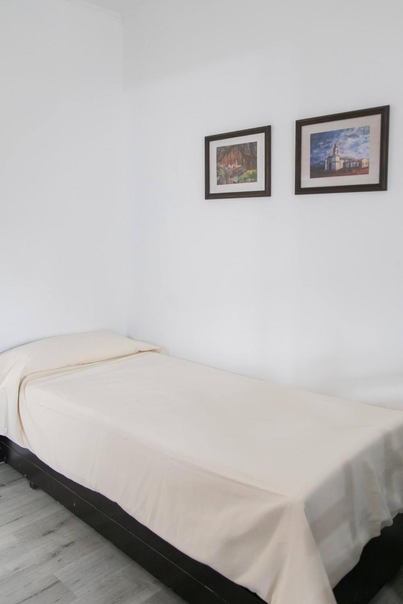 Chawasi Apart Aparthotel Salta Luaran gambar