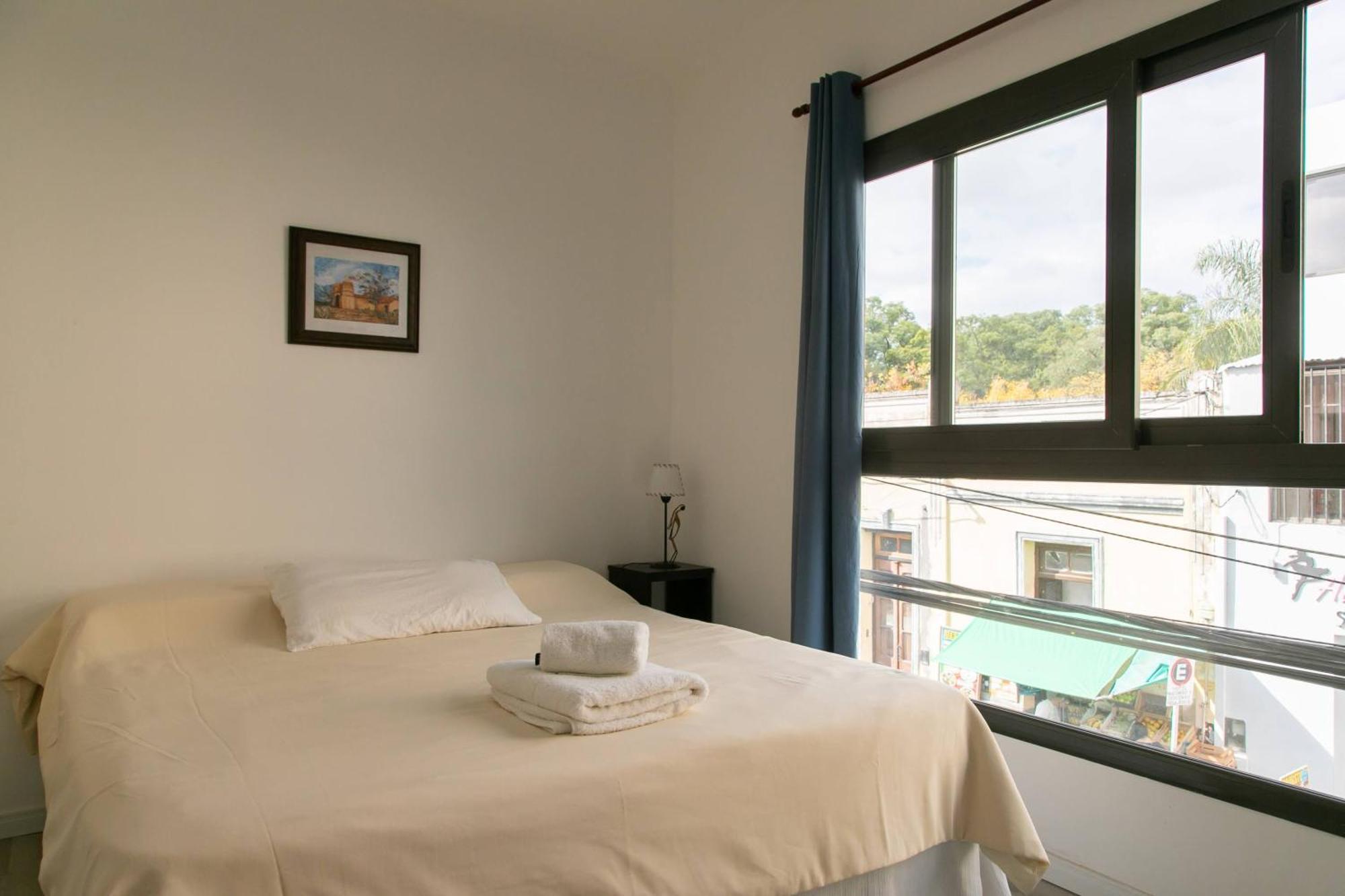 Chawasi Apart Aparthotel Salta Luaran gambar