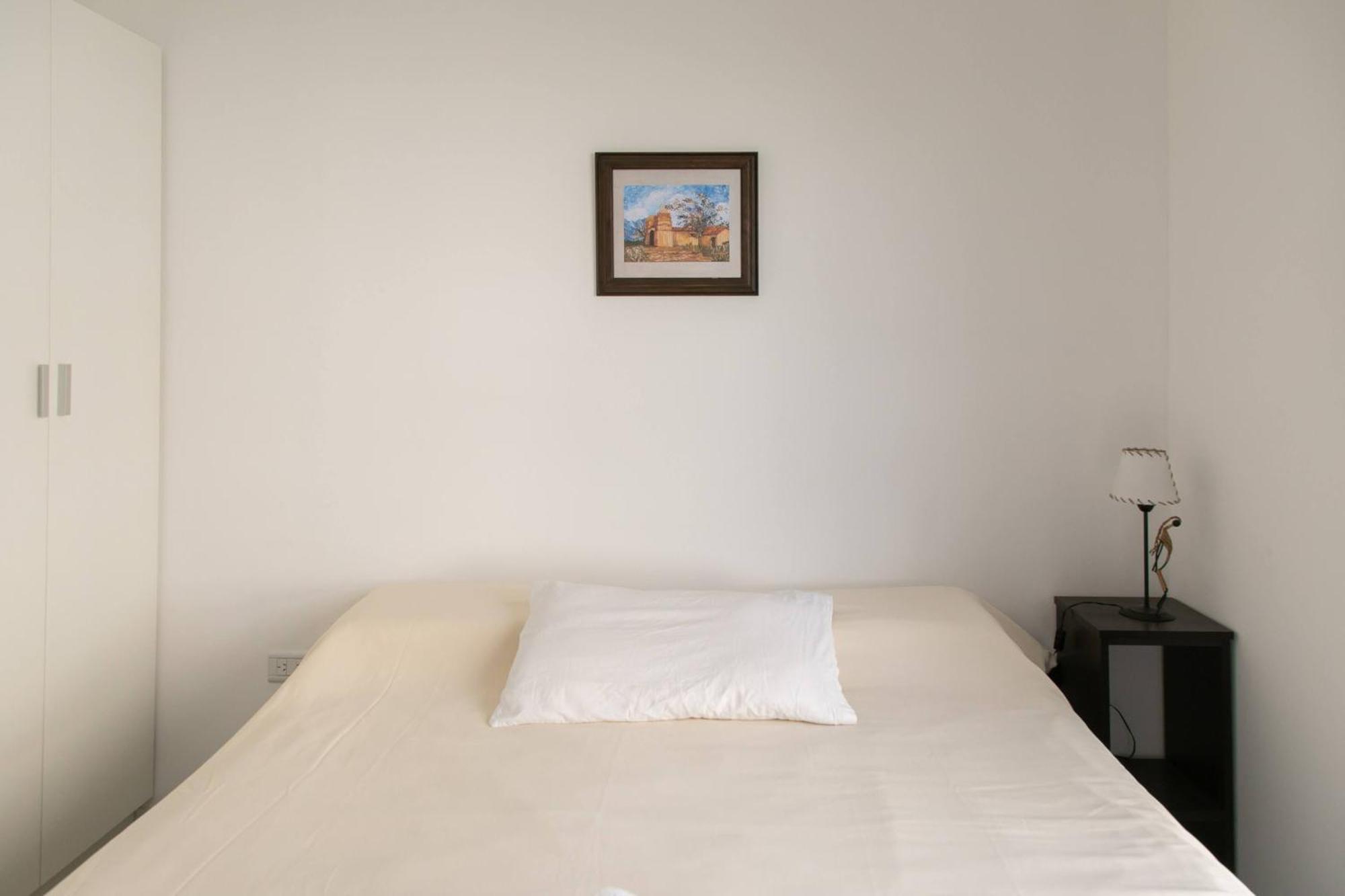 Chawasi Apart Aparthotel Salta Luaran gambar