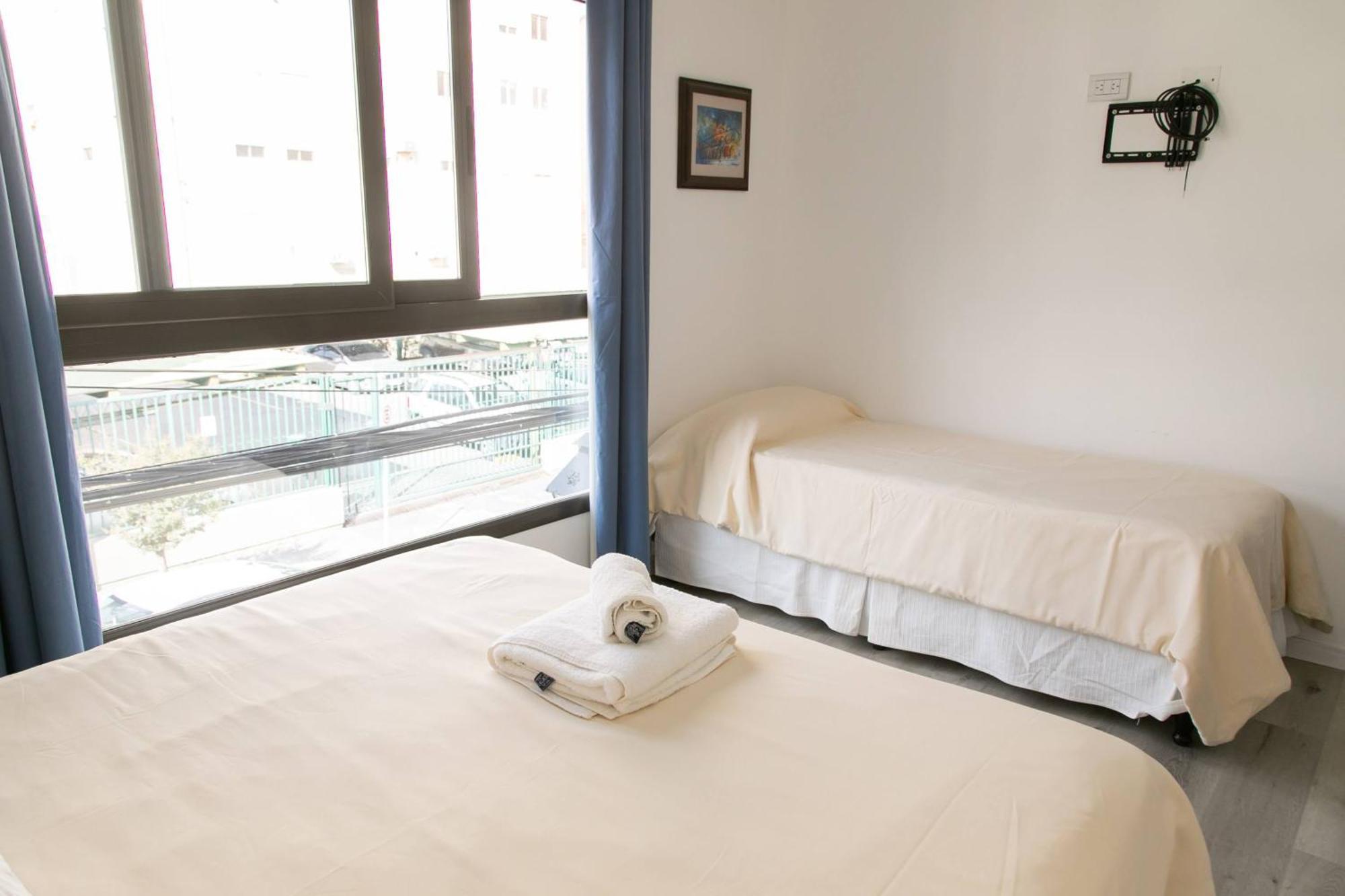 Chawasi Apart Aparthotel Salta Luaran gambar