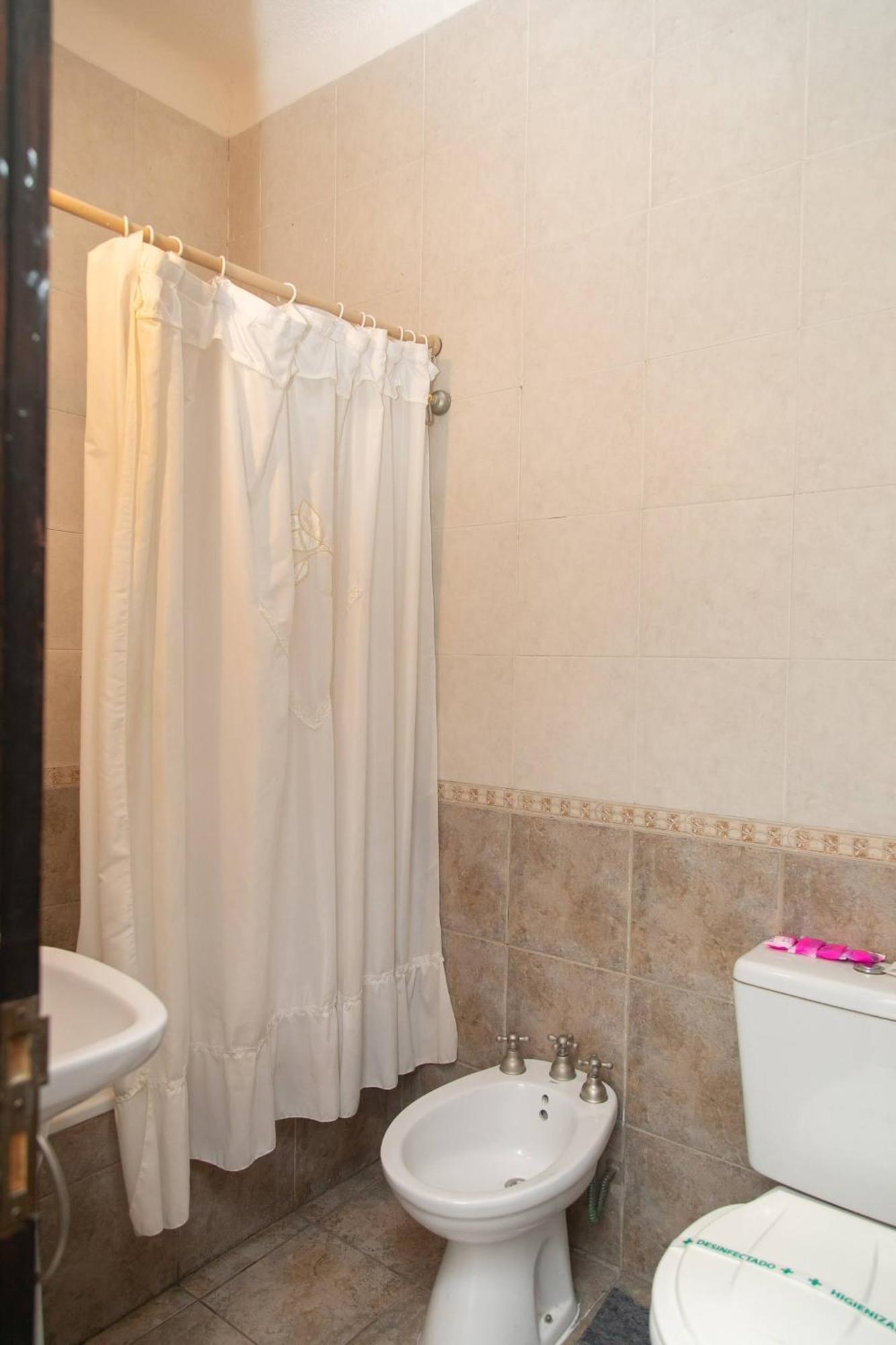 Chawasi Apart Aparthotel Salta Luaran gambar