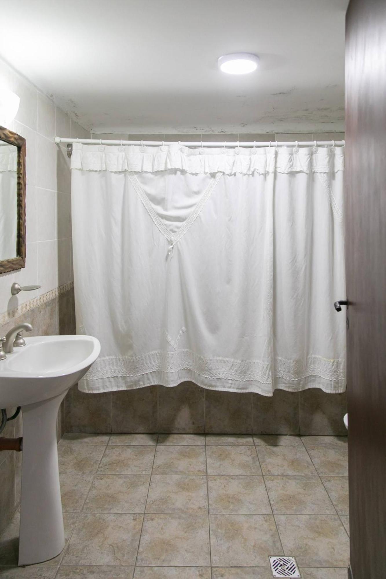 Chawasi Apart Aparthotel Salta Luaran gambar