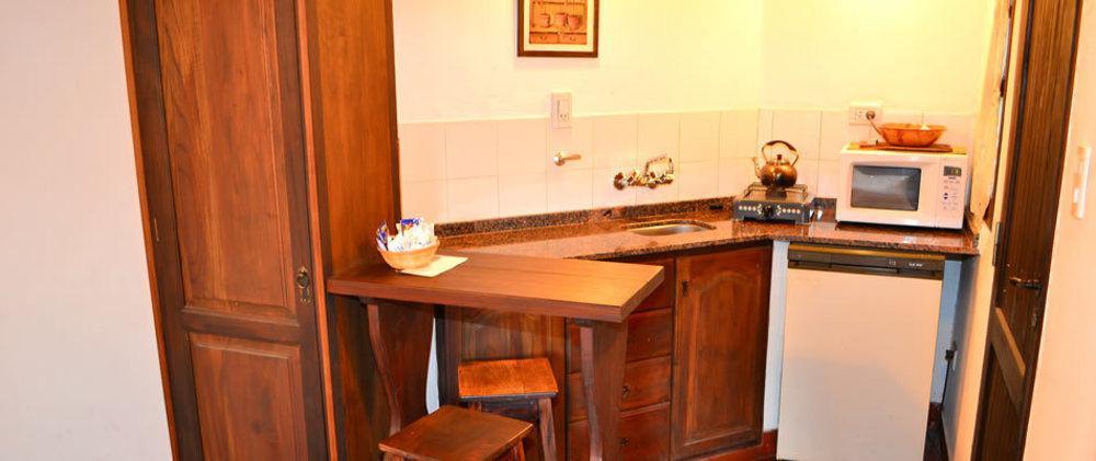 Chawasi Apart Aparthotel Salta Luaran gambar