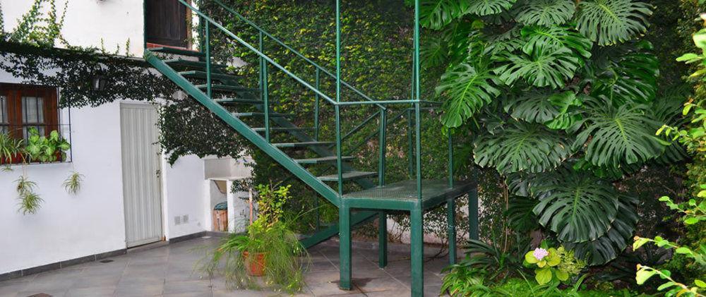 Chawasi Apart Aparthotel Salta Luaran gambar