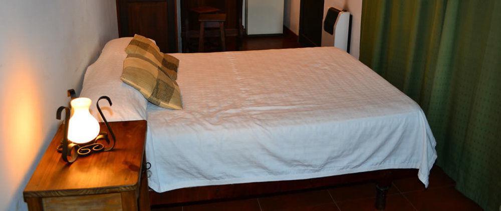 Chawasi Apart Aparthotel Salta Luaran gambar