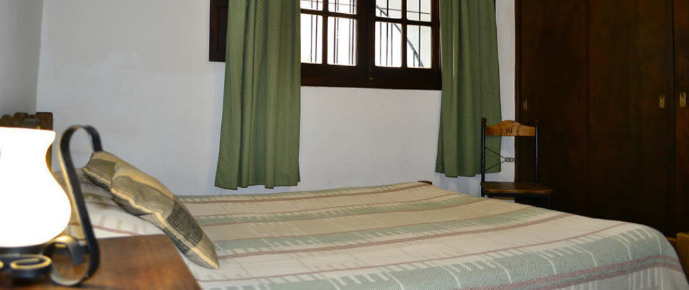 Chawasi Apart Aparthotel Salta Luaran gambar