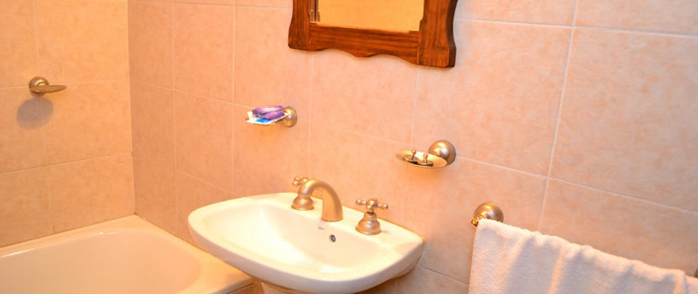 Chawasi Apart Aparthotel Salta Luaran gambar